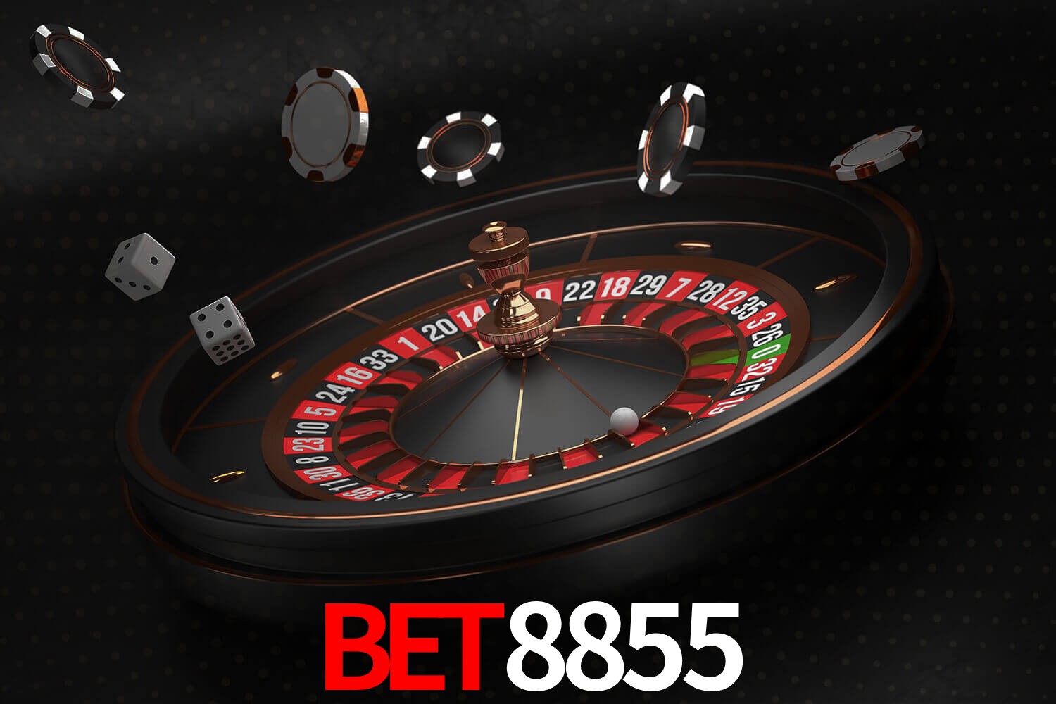 bet8855: Seu Cassino Premiado com Pagamentos Rápidos