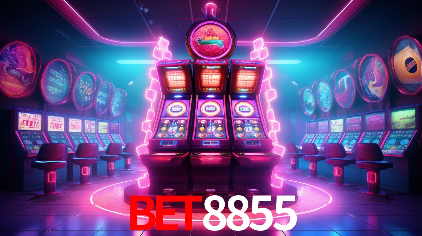 bet8855 login