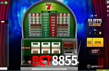 A Emoção da Loteria na bet8855: Uma Chance de Mudança de Vida
