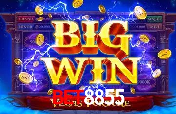 Desvendando o Mundo dos Jogos Virtuais na bet8855