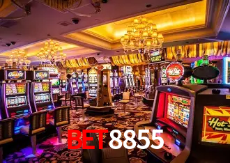 A Revolução dos Aplicativos de Jogos no bet8855
