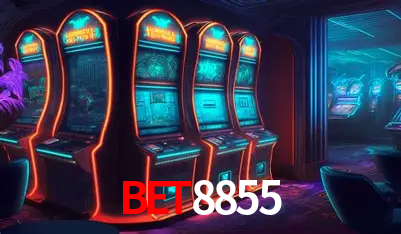 Desvendando o Mundo dos Jogos Virtuais na bet8855