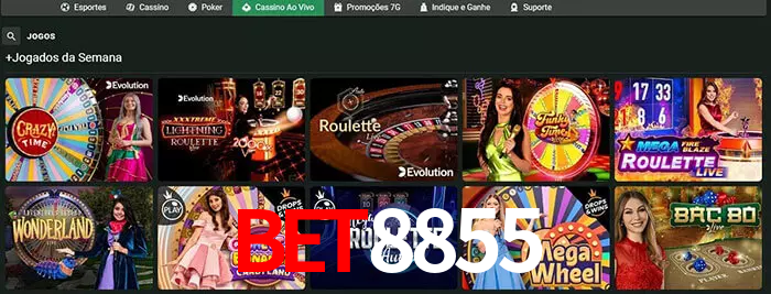 bet8855 bet