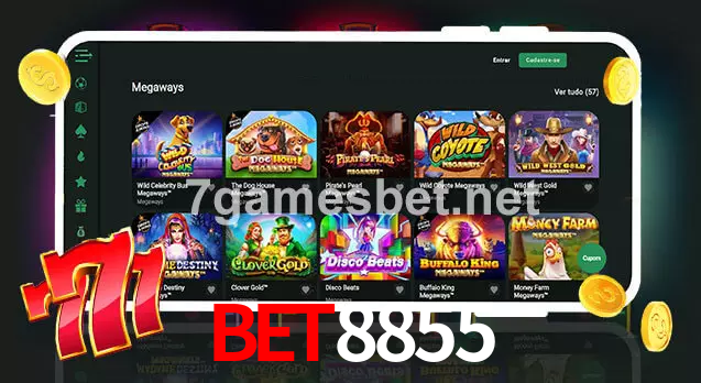 bet8855 aplicativo