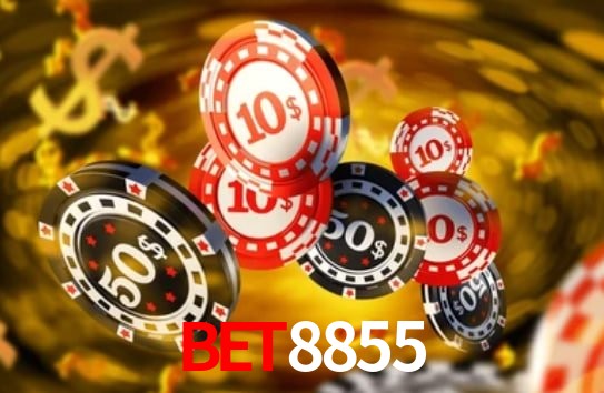Login Seguro bet8855