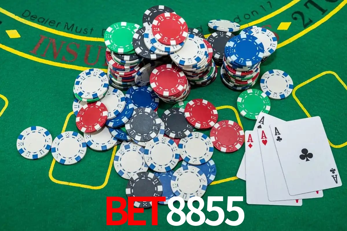 Estatísticas do Jogo bet8855