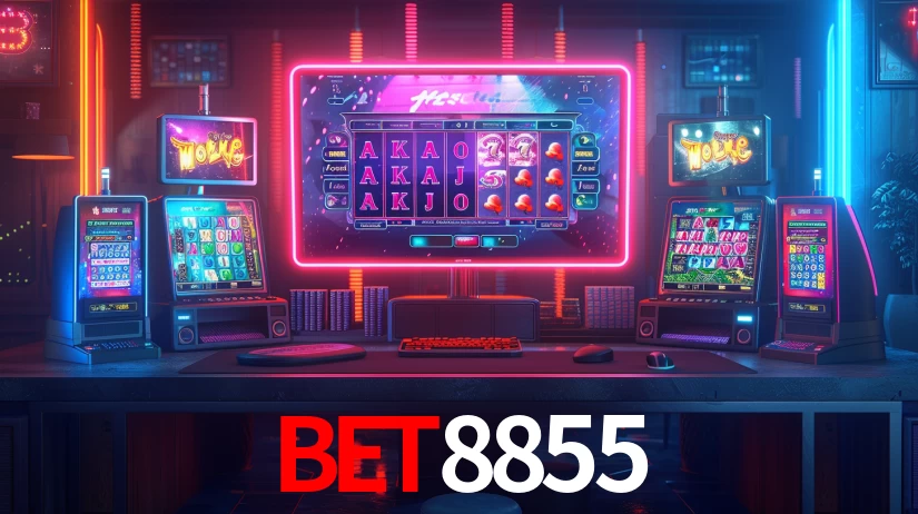 bet8855