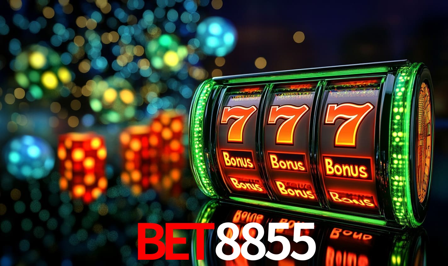 Experiência VIP bet8855