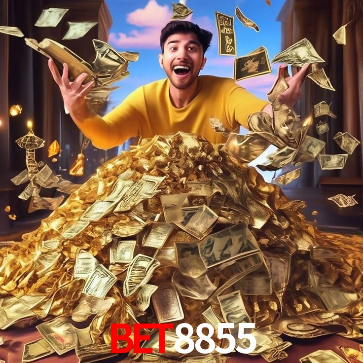 Diretório de Jogos bet8855