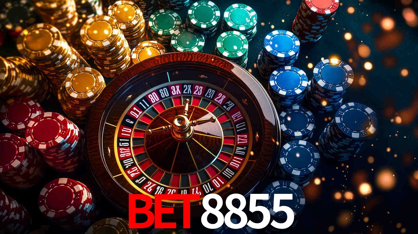 Ofertas Imperdíveis na bet8855: Promoções e Bônus Que Valem a Pena