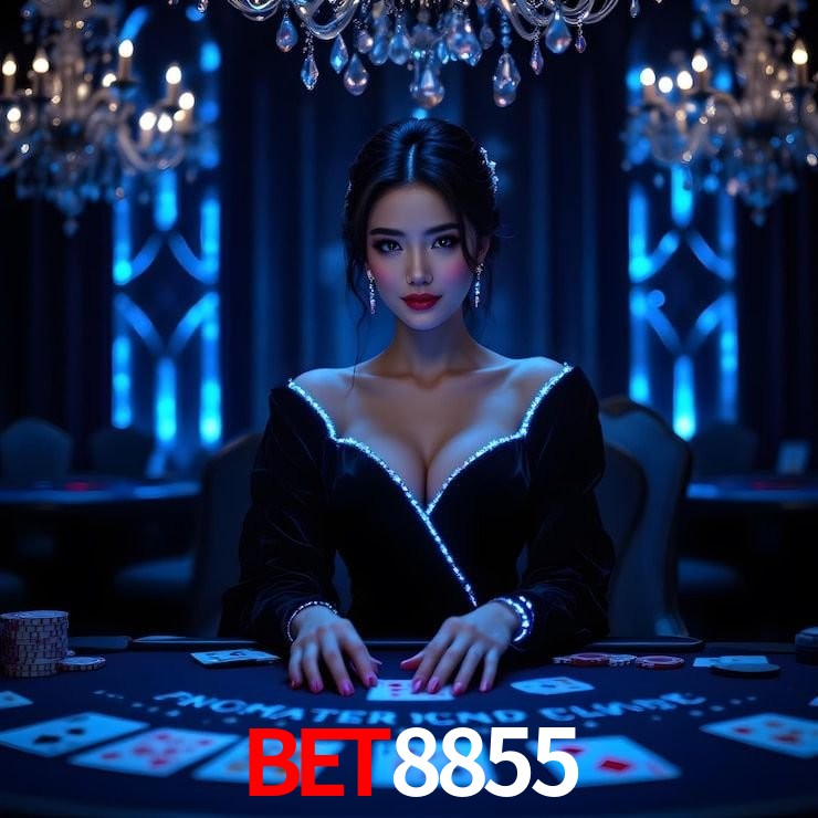Promoções Sazonais bet8855