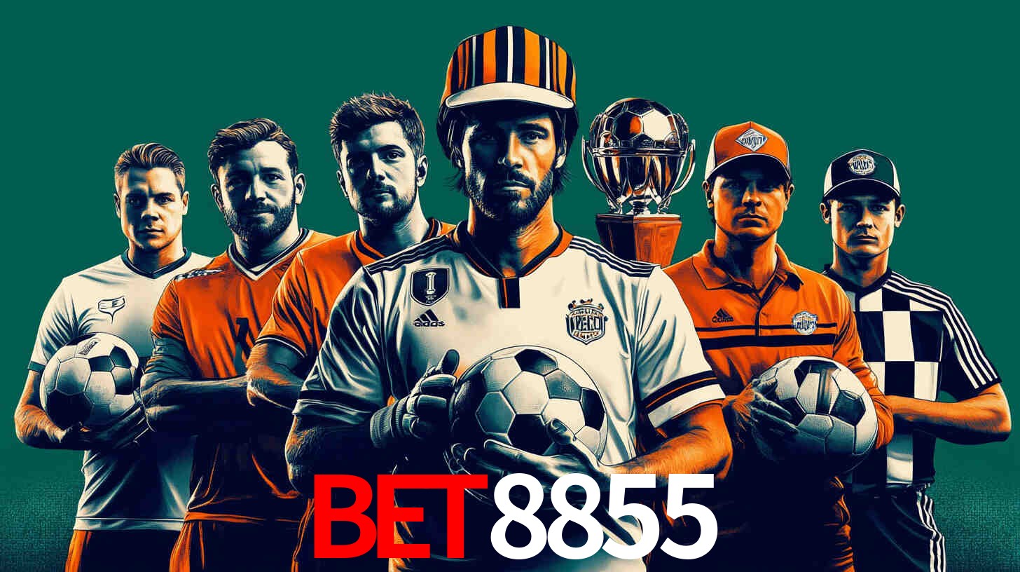 Estatísticas Esportivas bet8855