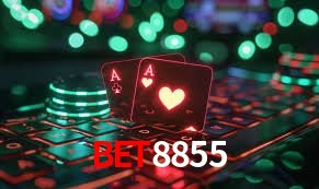 Tecnologia da Plataforma bet8855