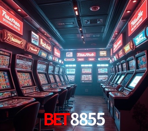 Benefícios da Conta bet8855
