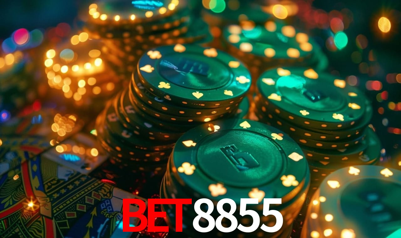 Cadastro Rápido bet8855