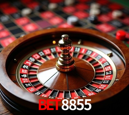 Cadastro Rápido bet8855