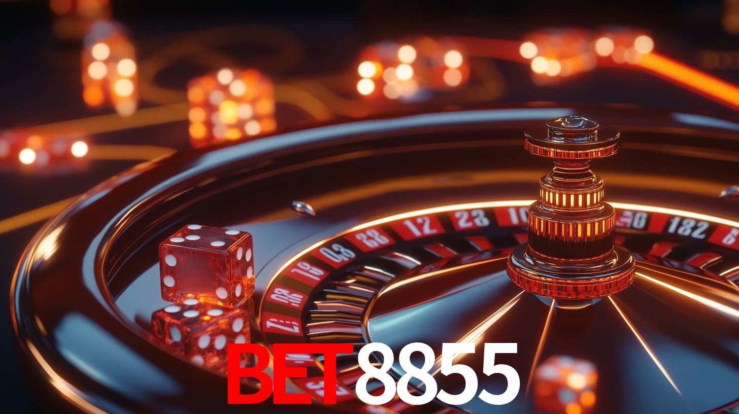 bet8855 login