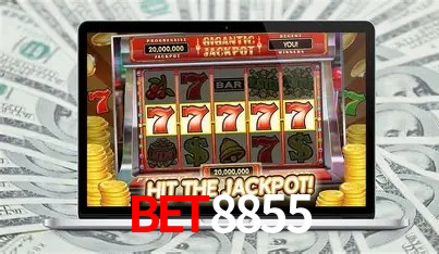 Explorando a Categoria de Eventos em Apostas na bet8855