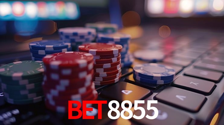 Recursos de Bônus bet8855
