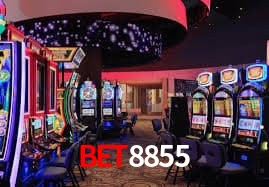 Segurança 2FA bet8855