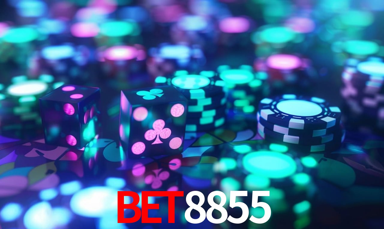 Jogos de Slot bet8855