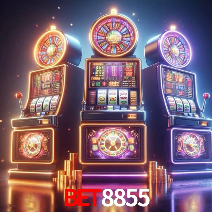 bet8855: Jogos de Caça-Níqueis-Altas Recompensas, Roleta-Velocidade, Blackjack-Desafios Máximos
