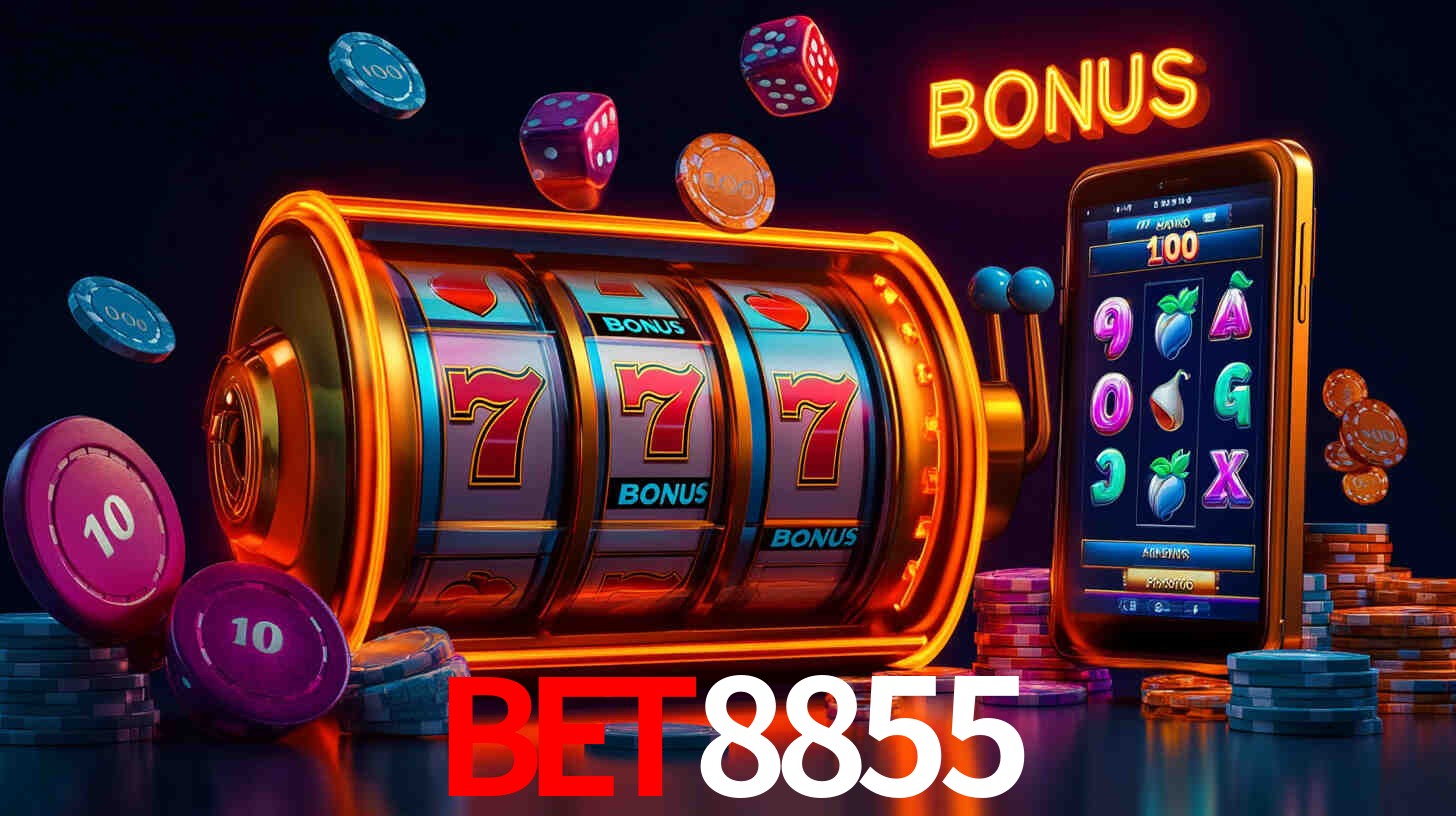 Interface Premium bet8855