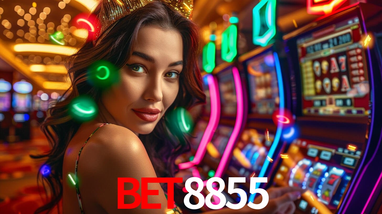 Jogos Exclusivos bet8855