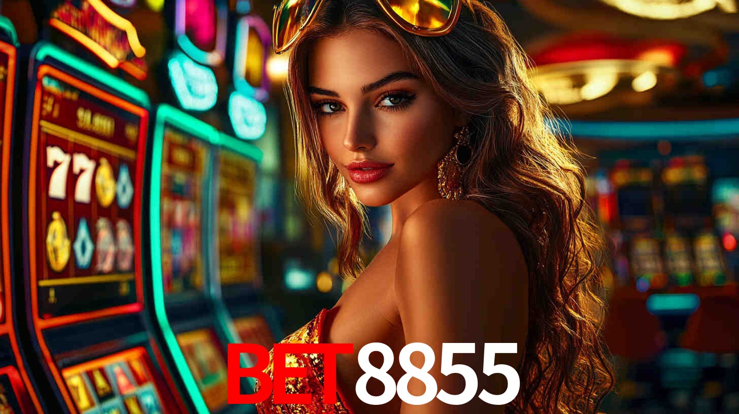 Bônus de Boas-vindas bet8855