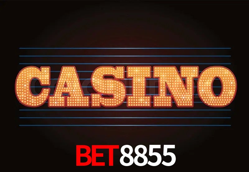 Design Responsivo bet8855