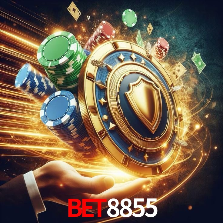 Ofertas Exclusivas bet8855