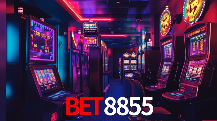 bet8855