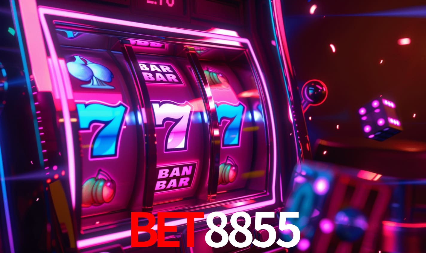 Torneios bet8855