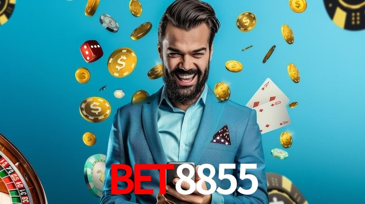 Casino VIP bet8855