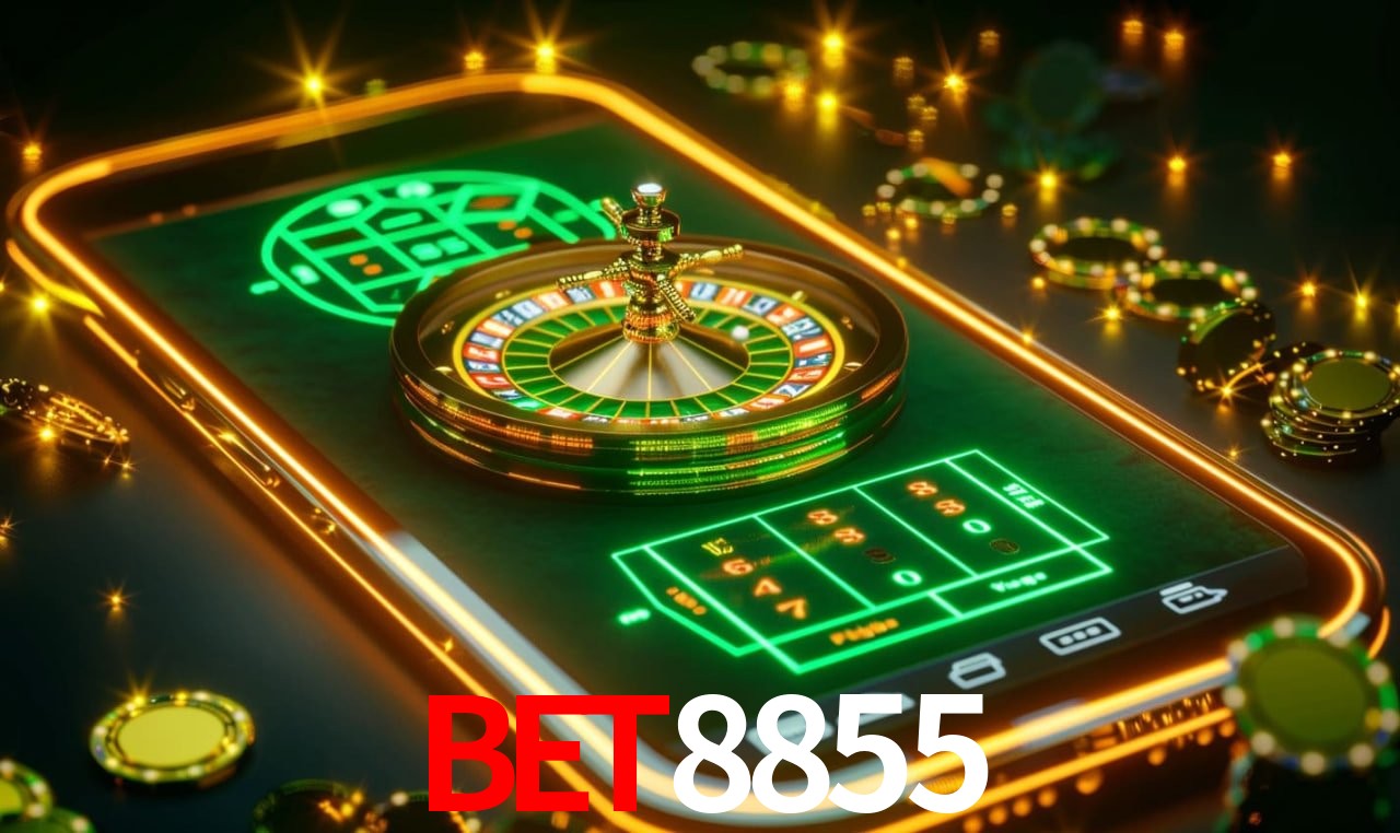 Jogos de Slot bet8855