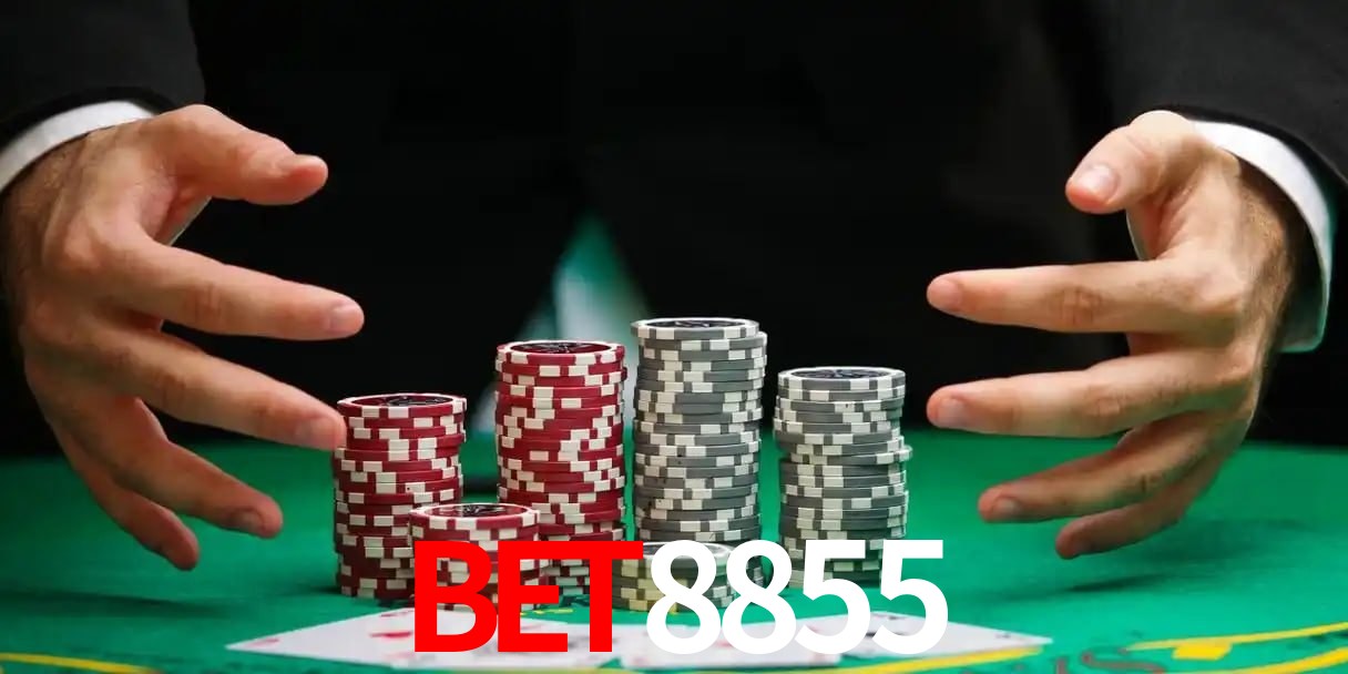 Promoção Relâmpago bet8855