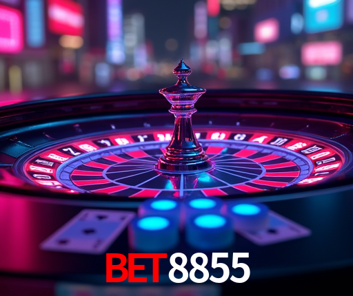 Jogos Exclusivos bet8855