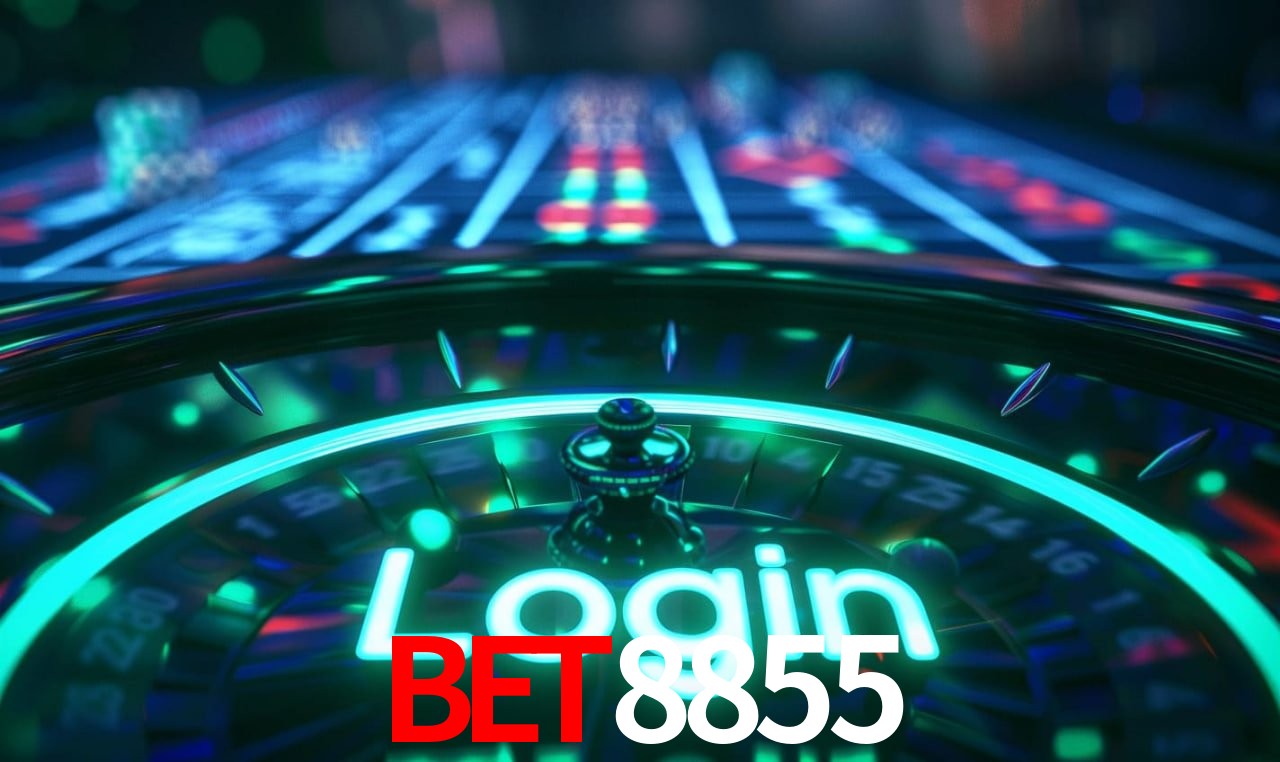 Benefícios da Conta bet8855