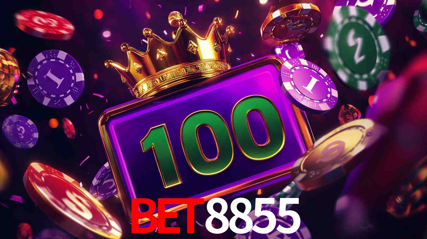 Bônus Diários bet8855