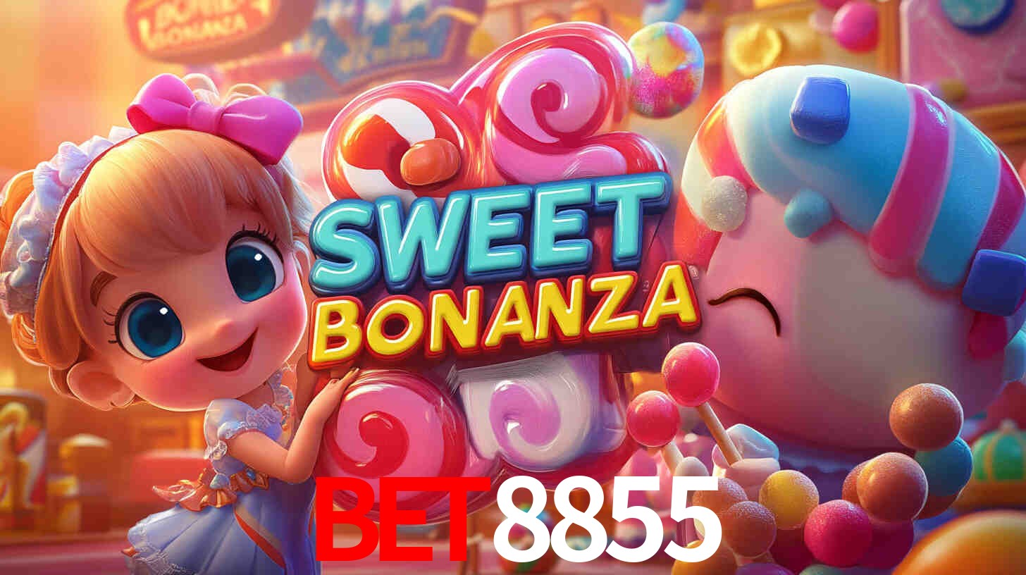 cassino bet8855
