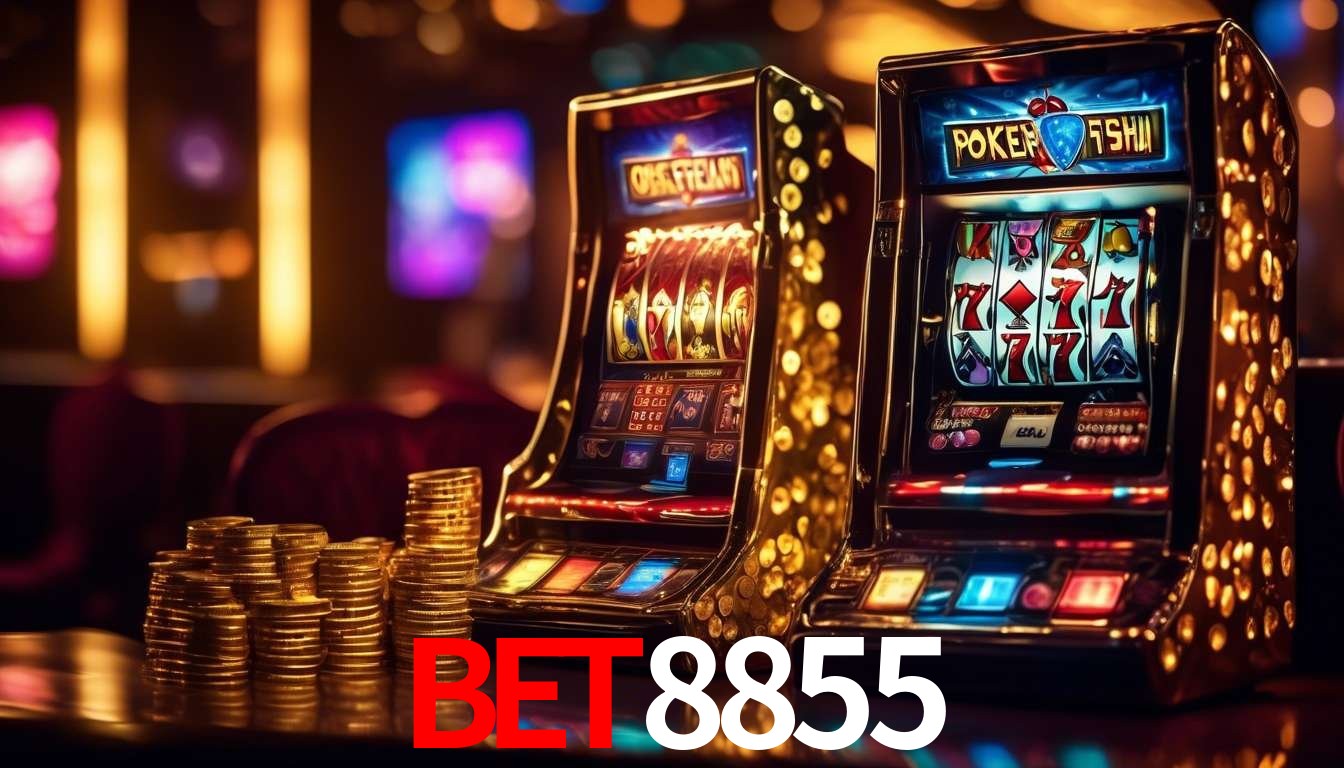 Mesa de Blackjack bet8855