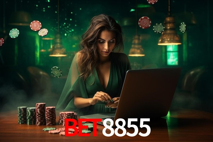 Interface Premium bet8855
