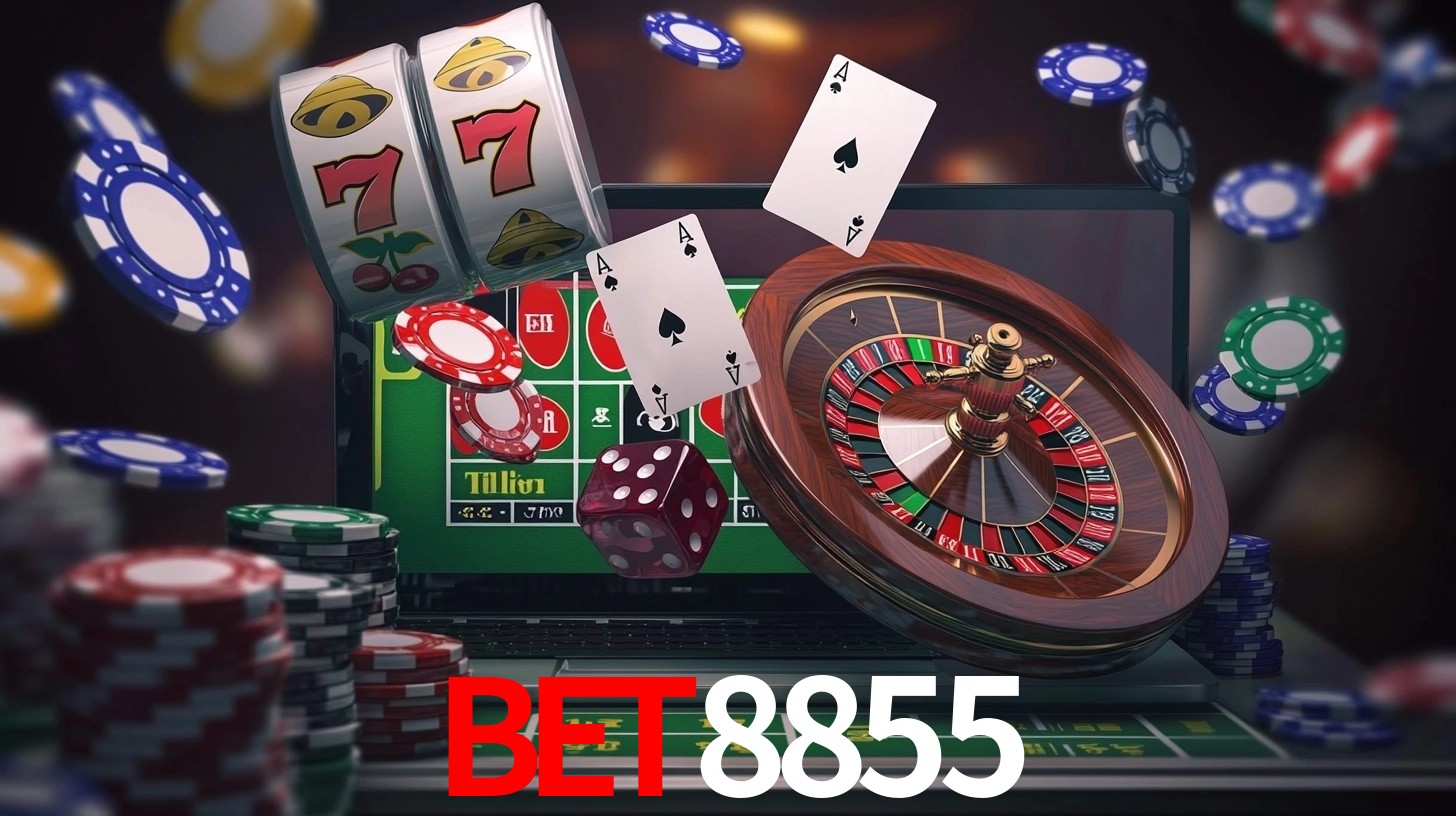 Explore as vantagens do bet8855: serviço profissional e confiabilidade