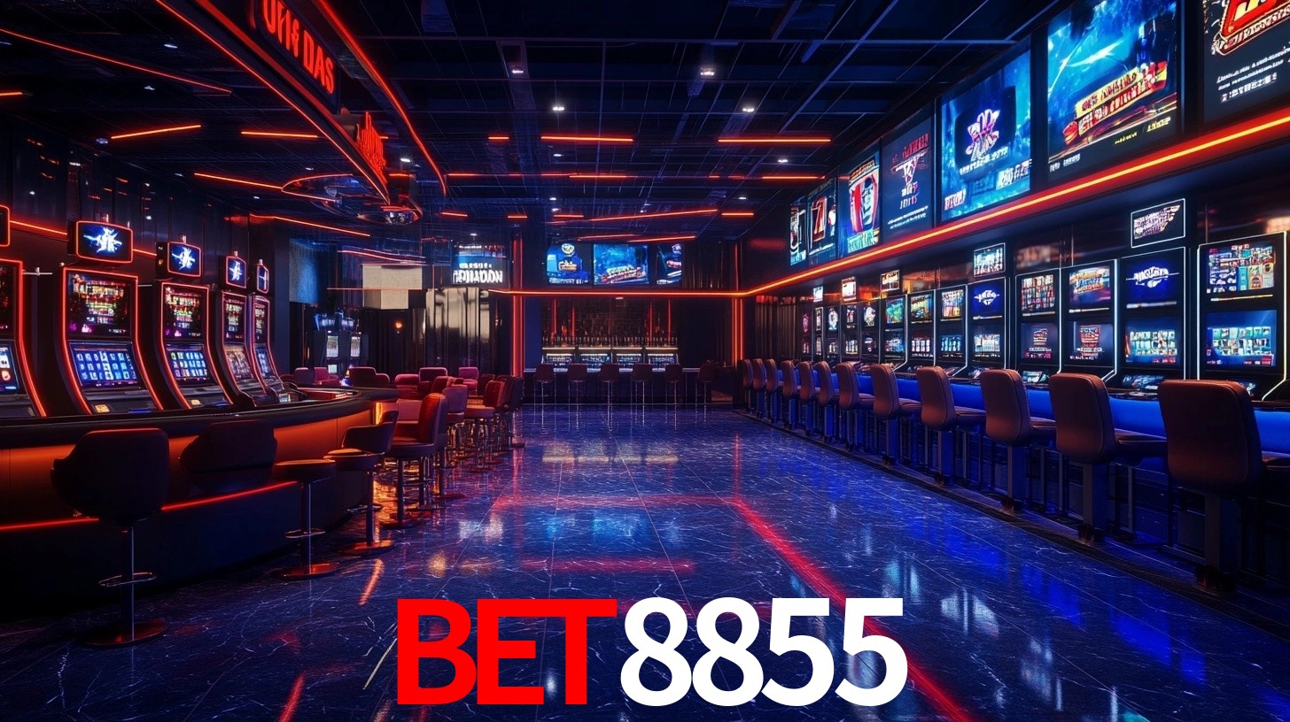 Torneios bet8855