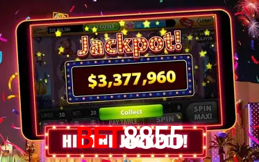 Inovações de Jogos na bet8855: O Futuro das Experiências Interativas
