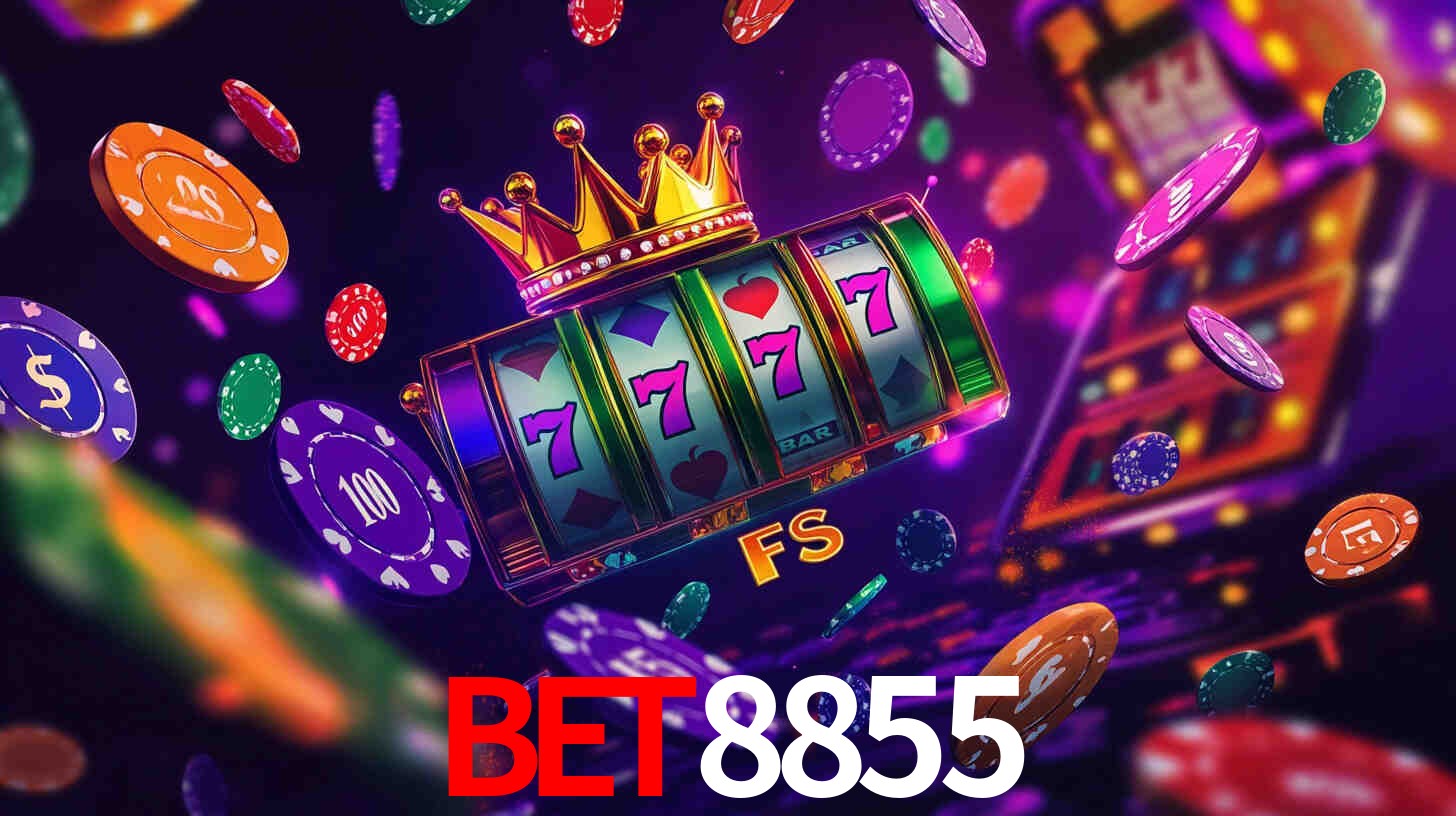 Programa VIP bet8855