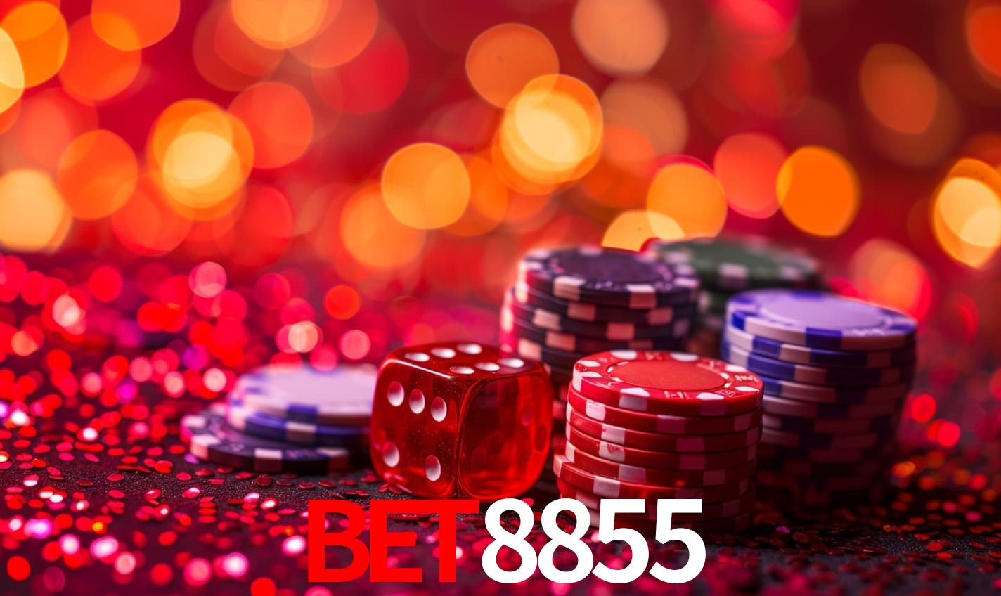 Programa VIP bet8855