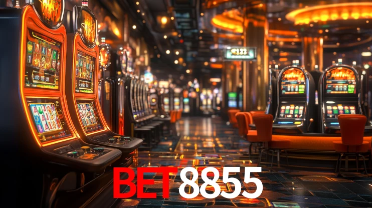 bet8855