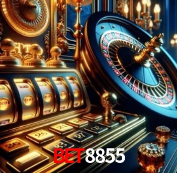 Provedores de Jogos bet8855