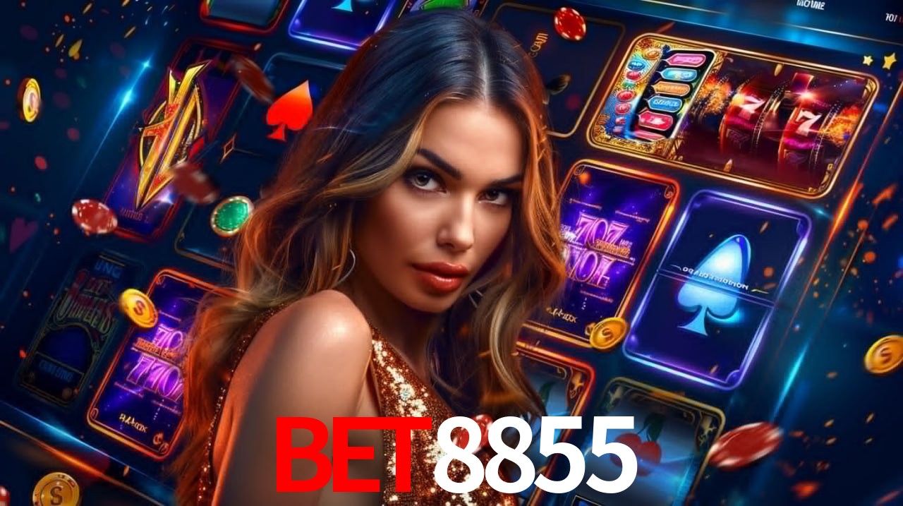 Casino VIP bet8855